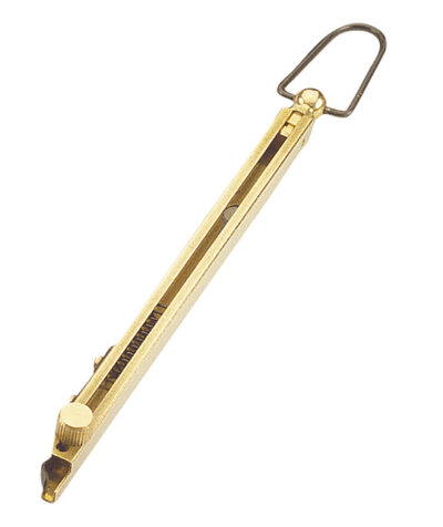 TRAD STRAIGHT LINE CAPPER