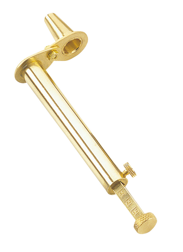 TRAD ADJUSTABLE POWDER MEASURE