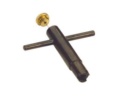 TRADITIONS A1211 NIPPLE WRENCH DELUXE W/ NIPPLE PICK