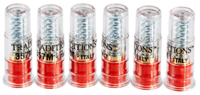 TRAD ASC357 SNAP CAP -6