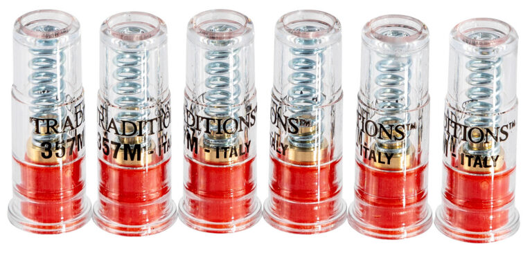TRAD ASC357 SNAP CAP -6 TRAD ASC357 SNAP CAP -6
