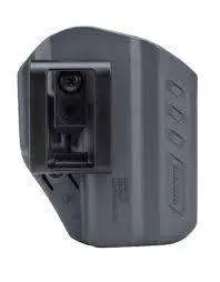 A.R.C. IWB Holster Urban Gray Sig P365 Clam A.R.C. IWB Holster Urban Gray Sig P365 Clam