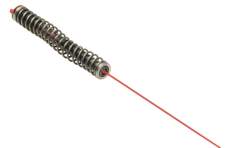 LASERMAX FOR GLOCK 17-22-31-37 LASERMAX FOR GLOCK 17-22-31-37