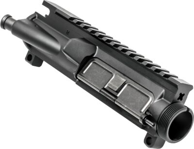 CMMG Upper Receiver Assembly, Mk4/AR15, Forward Assist