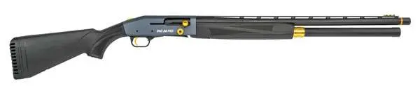 940 JM PRO 12 Ga,24″ ,IC,B Syn, Matte 5Rd