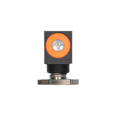 Perfect Dot Front Night Sight Only Orange/Green Tritium for Glock