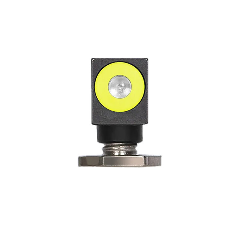 Night Fision Tritium AR15 Front Sight Post – Orange Ring Night Fision Tritium AR15 Front Sight Post – Orange Ring