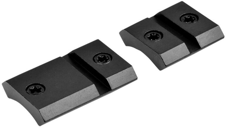 WAR BASE 2PC WBY MARK V STANDARD