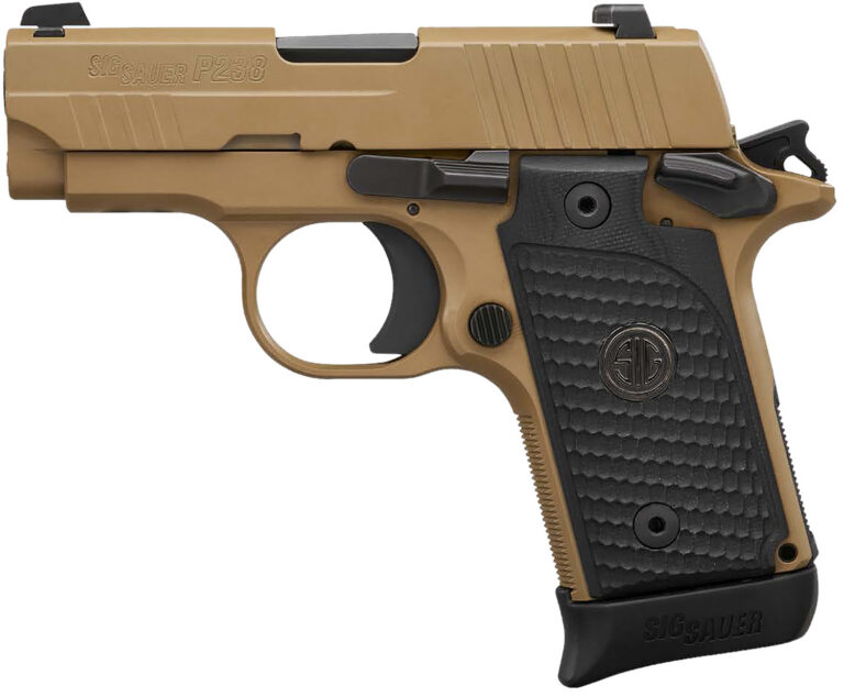 P238 EMP SCORP 380ACP COY NS P238 EMP SCORP 380ACP COY NS