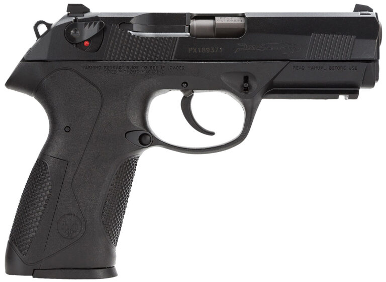 PX4 STORM G 9MM SYN DECOCKR CA PX4 STORM G 9MM SYN DECOCKR CA