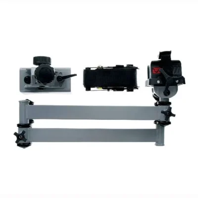 Death Grip Elevation Aluminum