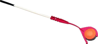 MTM EZ-MR LONG RANGE CLAY TARGET THROWER 50″ RED