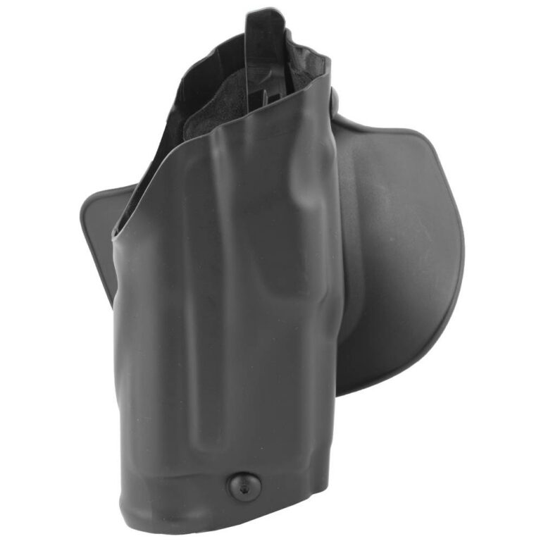 Safariland 6378832411 ALS Black Laminate,Suede Belt Fits Glock 17,22 w/Surefire Safariland 6378832411 ALS Black Laminate,Suede Belt Fits Glock 17,22 w/Surefire