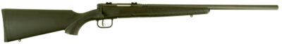 B-Mag 17WSM 22″ Bl Hvy Blk Syn 8shot