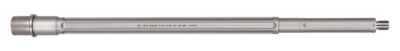 AR-15 PREMIUM BARRELS .223 WYLDE STAINLESS STEEL AR-15 RIFLE LENGTH 18   BARREL SPR