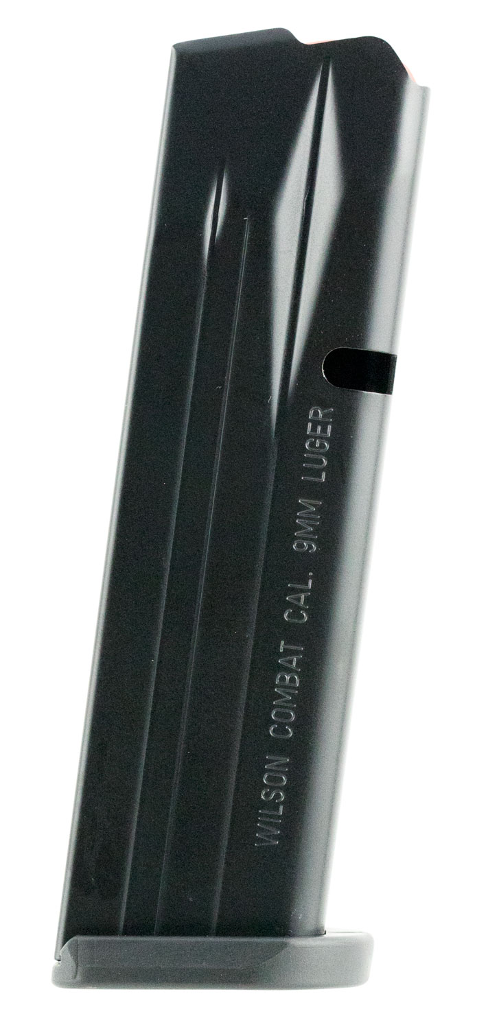 WILSON COMBAT EDC X9 9MM MAGAZINE 15RD WILSON COMBAT EDC X9 9MM MAGAZINE 15RD