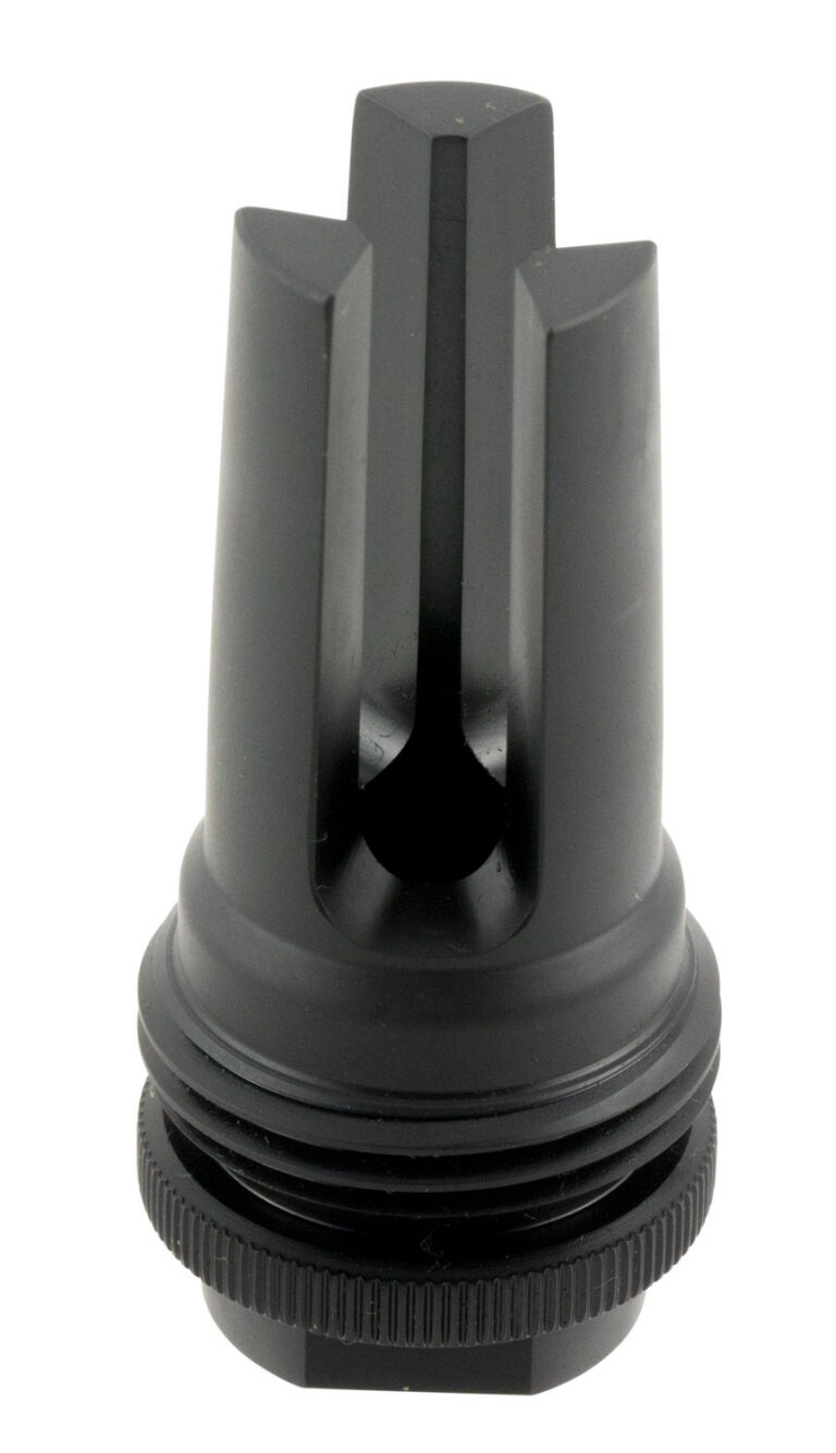 SC ASR HIDER 1/2×28 30CAL SC ASR HIDER 1/2×28 30CAL