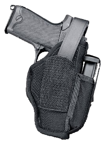 7001 AMBIDEXT HIP HOL W/MAG POCH 7001 AMBIDEXT HIP HOL W/MAG POCH