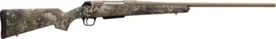 WIN XPR HUNTER 223REM 22 TRUETIMBER STRATA