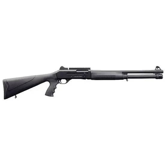 CHARLES DALY 601 TACTICAL 12G 18.5″ BLACK, SEMI AUTO 5+1 CHARLES DALY 601 TACTICAL 12G 18.5″ BLACK, SEMI AUTO 5+1
