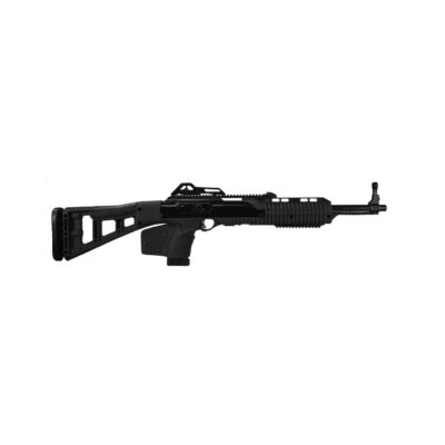 MKS HI POINT 45TS 45ACP 17.5 TARGET 9RD CA