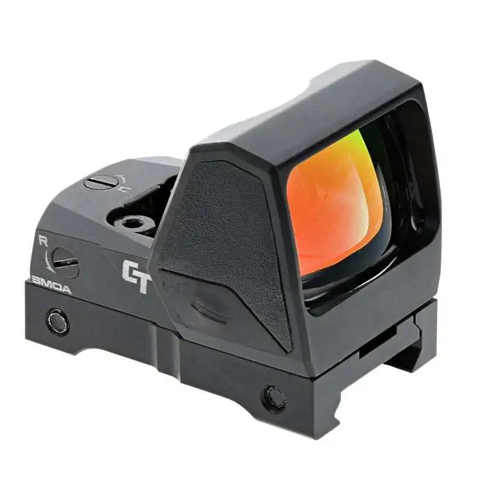 CTC Electro Sight Red LED Ill RAD MAXPRO