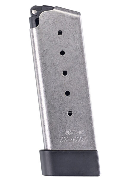 Mag Assy P45&PM45 45ACP S w/Ext 6rd