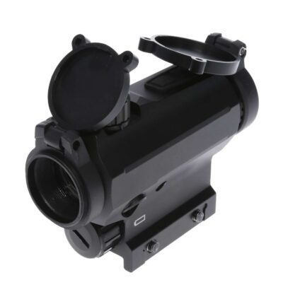 Truglo PRISM PR1 25MM BLK BOX