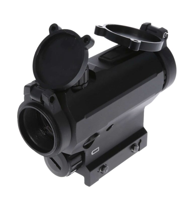 Truglo PRISM PR1 25MM BLK BOX Truglo PRISM PR1 25MM BLK BOX