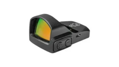 Truglo RED-DOT MCRO TRU-TEC REM DOC