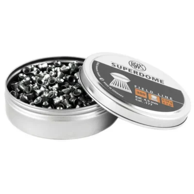 RWS Superdome Field Line .22 Pellet 200 ct.