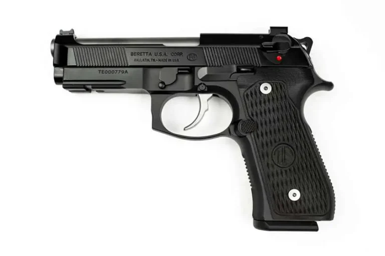 Beretta 92G Elite LTT 9mm Cent Beretta 92G Elite LTT 9mm Cent