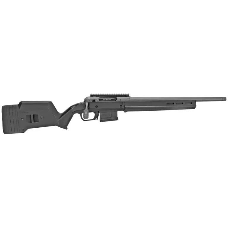 SAVAGE 110 MAPGUL HUNTER 6.5 CREEDMOOR 18IN BBL 5RD SAVAGE 110 MAPGUL HUNTER 6.5 CREEDMOOR 18IN BBL 5RD