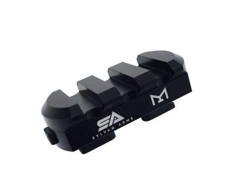 Sylvan QD Rail mount