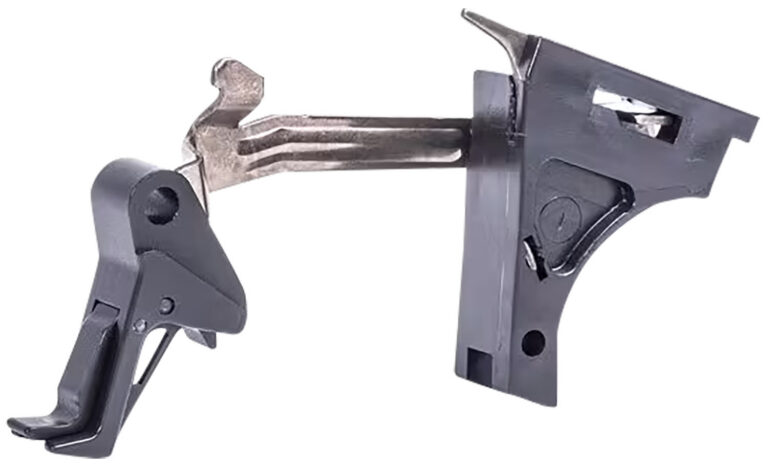 GLOCK TRIGGER KIT FLAT TRIGGER 9MM SLIMLINE G43 GLOCK TRIGGER KIT FLAT TRIGGER 9MM SLIMLINE G43