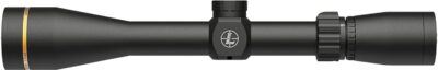 VX Freedom 3-9×40 1″ Matte D