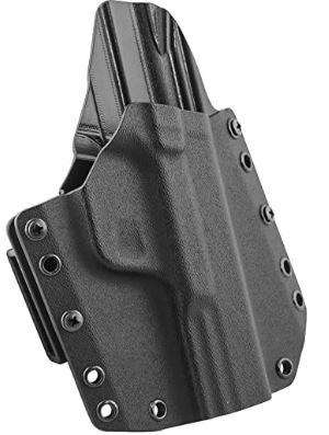 MFT IWB S&W Bodyguard 380 Ambi