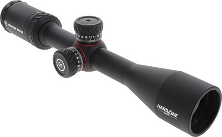 CT Hardline Scope 3-9×40 MR1-MOA