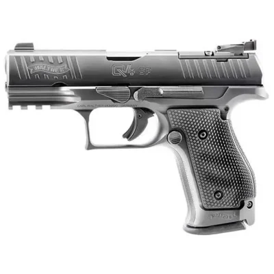 Q4 SF OR 9mm 10RD