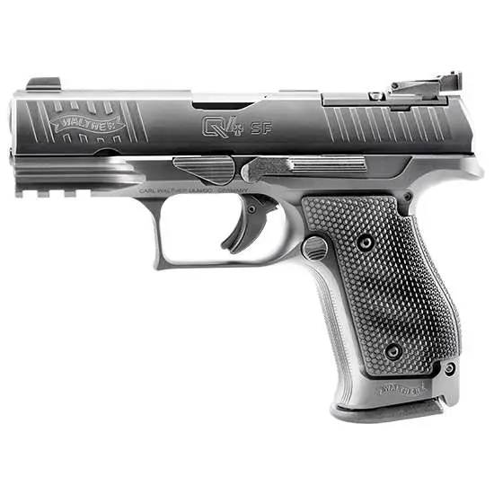 Q4 SF OR 9mm 10RD Q4 SF OR 9mm 10RD