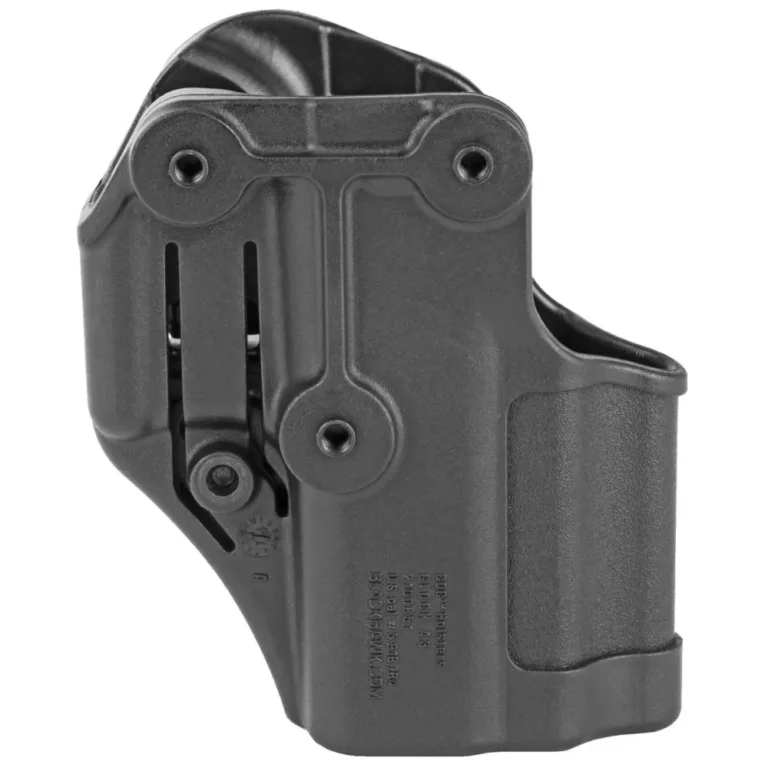 Blackhawk 410565BKR Serpa CQC Concealment Black Polymer OWB Sprgfld XD-S 3.3″ Ri Blackhawk 410565BKR Serpa CQC Concealment Black Polymer OWB Sprgfld XD-S 3.3″ Ri