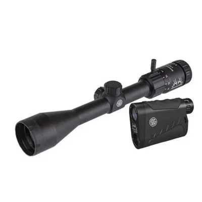 Buckmasters Combo 1500LRF & 3x12x44MM