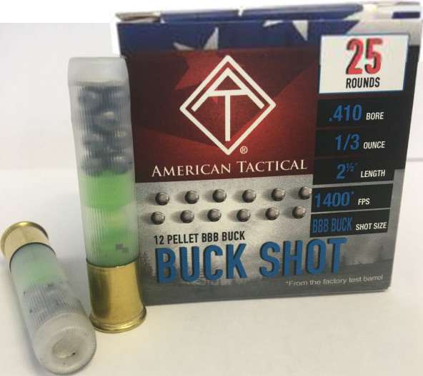 ATI 410G 2.5″ 12PLLT BBB 1/3OZ 25/250RDS ITLIAN MADE ATI 410G 2.5″ 12PLLT BBB 1/3OZ 25/250RDS ITLIAN MADE
