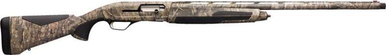 BRWNG MXUS II R/T TIMBER CAMO 12GA 26″ 3.5″SHTG BRWNG MXUS II R/T TIMBER CAMO 12GA 26″ 3.5″SHTG