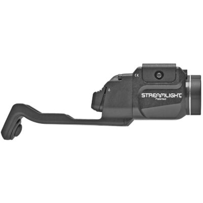 STREAMLIGHT TLR-7 CONTOUR REMOTE RAIL MOUNTED GLOCK GEN 4 AND 5 CR123A BOX