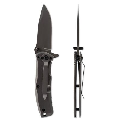 Skallywag Tactical Mini Jack 2.75in Folding Knife , Blade Length: 2.75 in, Blade Material: 420 Stainless Steel,