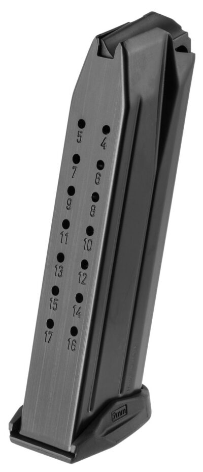 IWI MAG MASADA 9MM 17RD