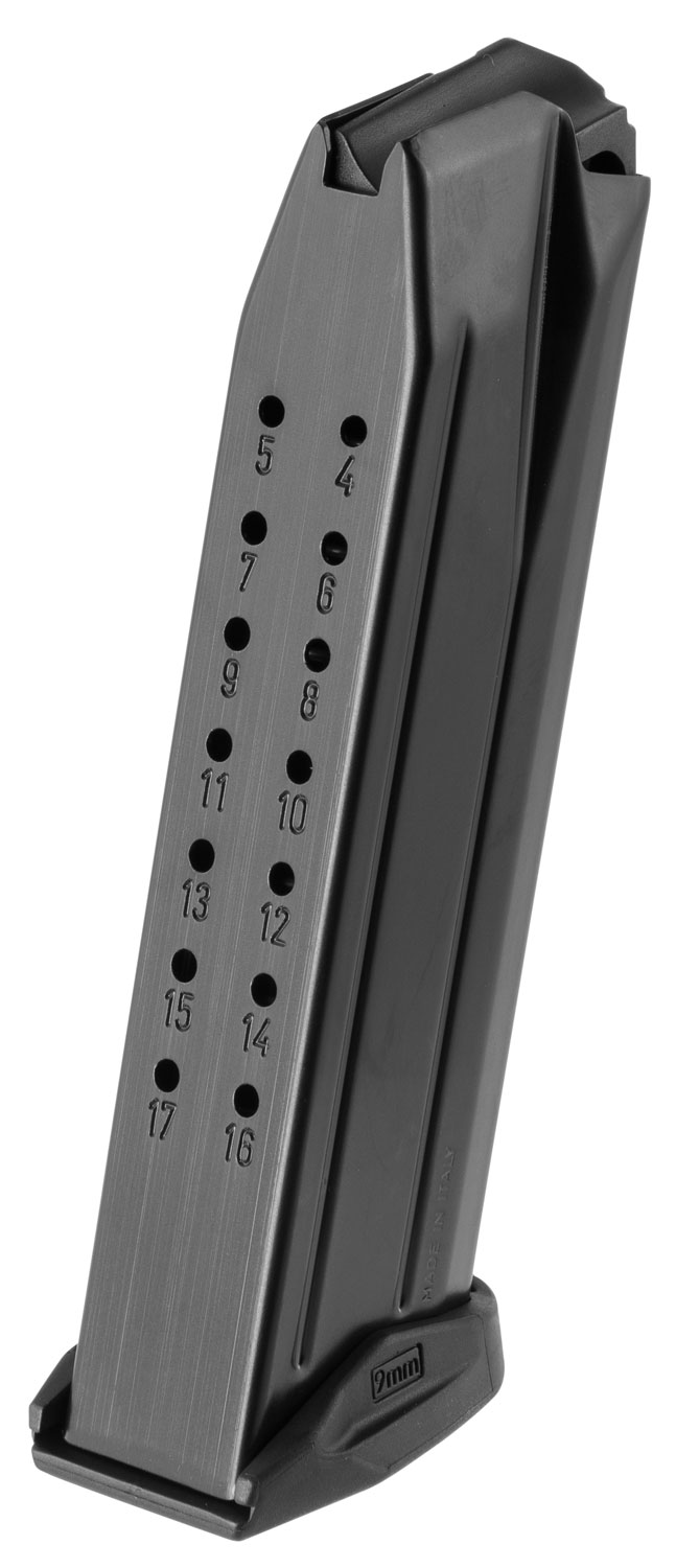 IWI MAG MASADA 9MM 17RD