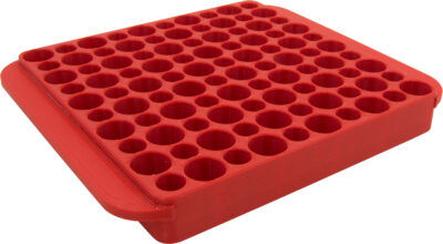 MAGNUM RELOADING BLOCK