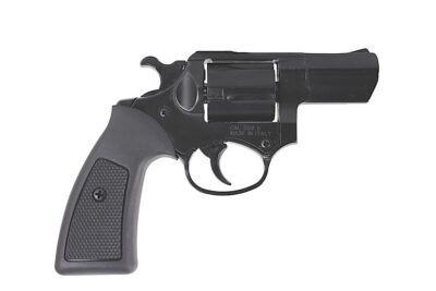 Traditions Competitive Starter Gun w/case 209 Metal